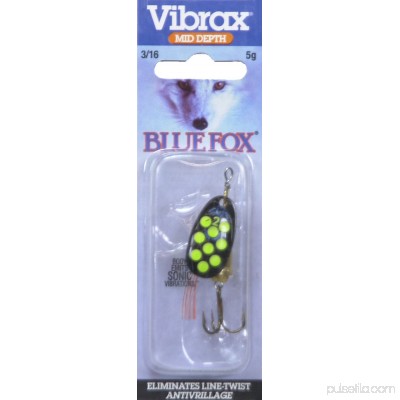 Bluefox Classic Vibrax 555430417